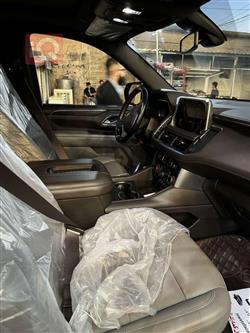 شيفروليه تاهو